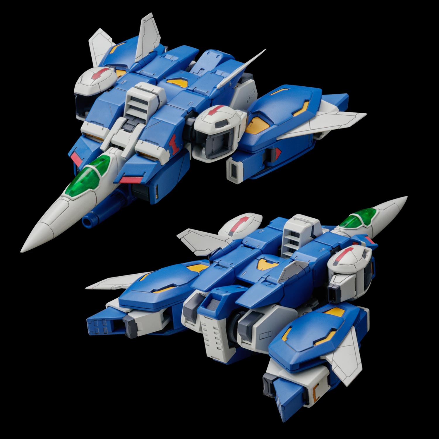 GM²I  Ixpel Plastic Kit